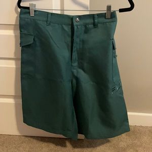 FILA Men’s cargo shorts NWOT